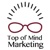 Top of Mind Marketing logo