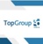 TopGroup logo