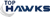 TopHawks Marketing Solutions logo