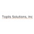 Toplis Solutions, Inc. logo