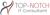 Topnotch IT Consultant logo