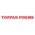 Toppan Forms logo