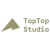 TopTop Studio logo