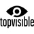 Topvisible logo