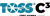 TOSS CORPORATION logo