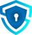 Total Secure Technology logo