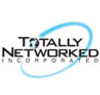 Totally Networked logo
