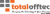 TOTALOFFTEC logo