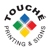 Touche Printing & Signs logo