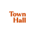 Town Hall Agency logo