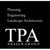 TPA Design Group logo
