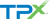 TPx Communications logo