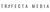 Tr3fecta Media logo
