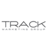 Track Marketing Group Logo logo