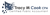 Tracy M Cook CPA logo