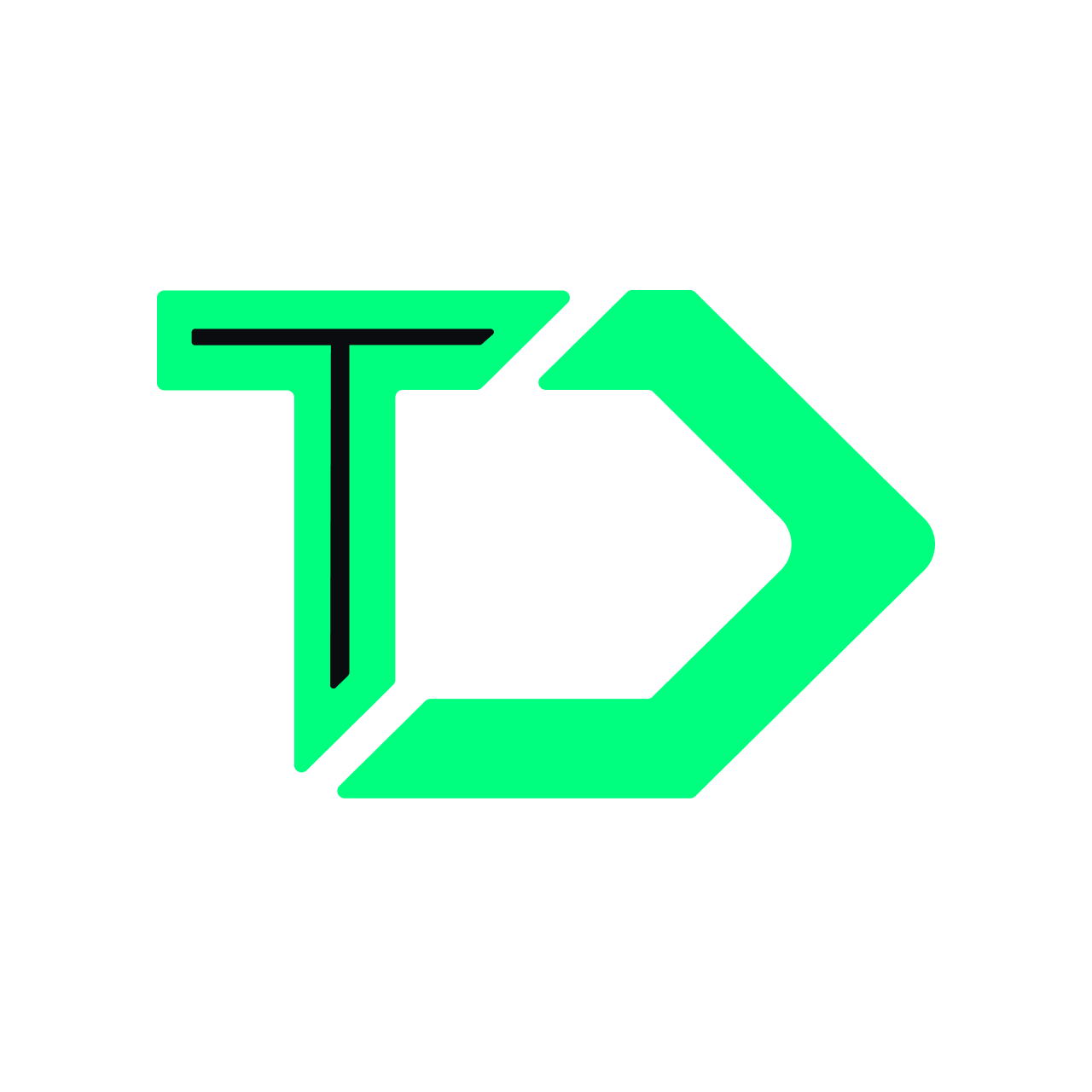 Tradais Digital logo