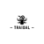 Traidal logo