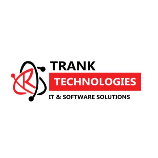 Trank Technologies PVT. LTD logo