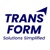 TRANSFORM Solutions logo