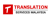 Translation Services Malaysia logo