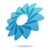 Transparent BPO logo