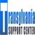 Transylvania Support Center logo