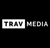 Trav Media Group logo