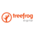 Treefrog Digital logo