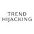 Trendhijacking logo