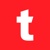 Trenkwalder Slovenia logo