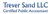 Trever Sand LLC logo