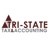 Tri-State Tax & Accounting logo