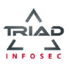 Triad InfoSec logo
