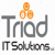 Triad IT Solutions logo