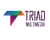 Triad Multimedia logo
