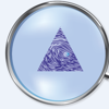Triangle Forensics logo