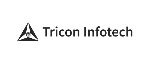 Tricon Infotech logo
