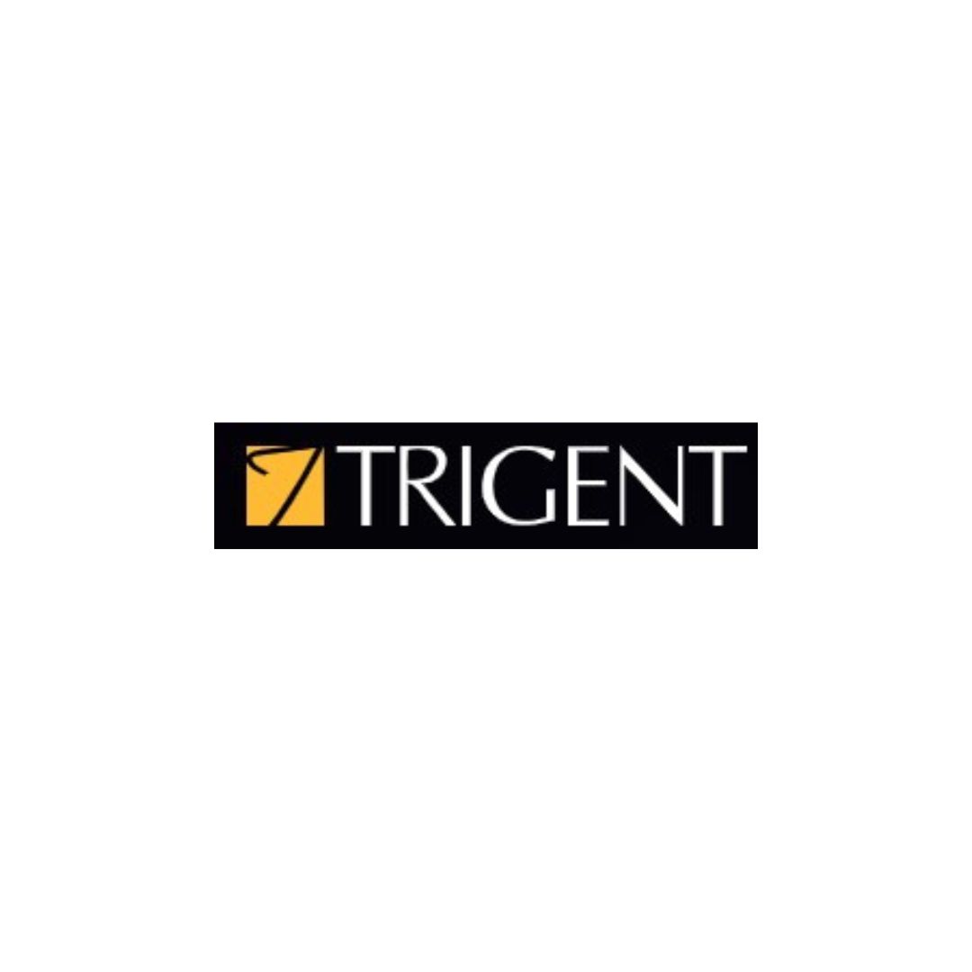 Trigent Software logo