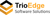 TrioEdge Software Solutions logo