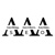 Triple A SEO logo