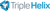 Triple Helix Corporation logo