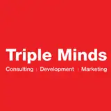 Triple Minds logo