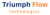 Triumph Flow Technologies logo