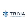 Trivia Digital Agency logo
