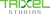 Trixel Studios logo