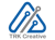 TRK Creative Group logo