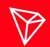 TRON DAO logo