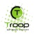 Troop Software Factory logo