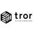 Tror logo