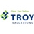 Troy Valuations Inc. logo
